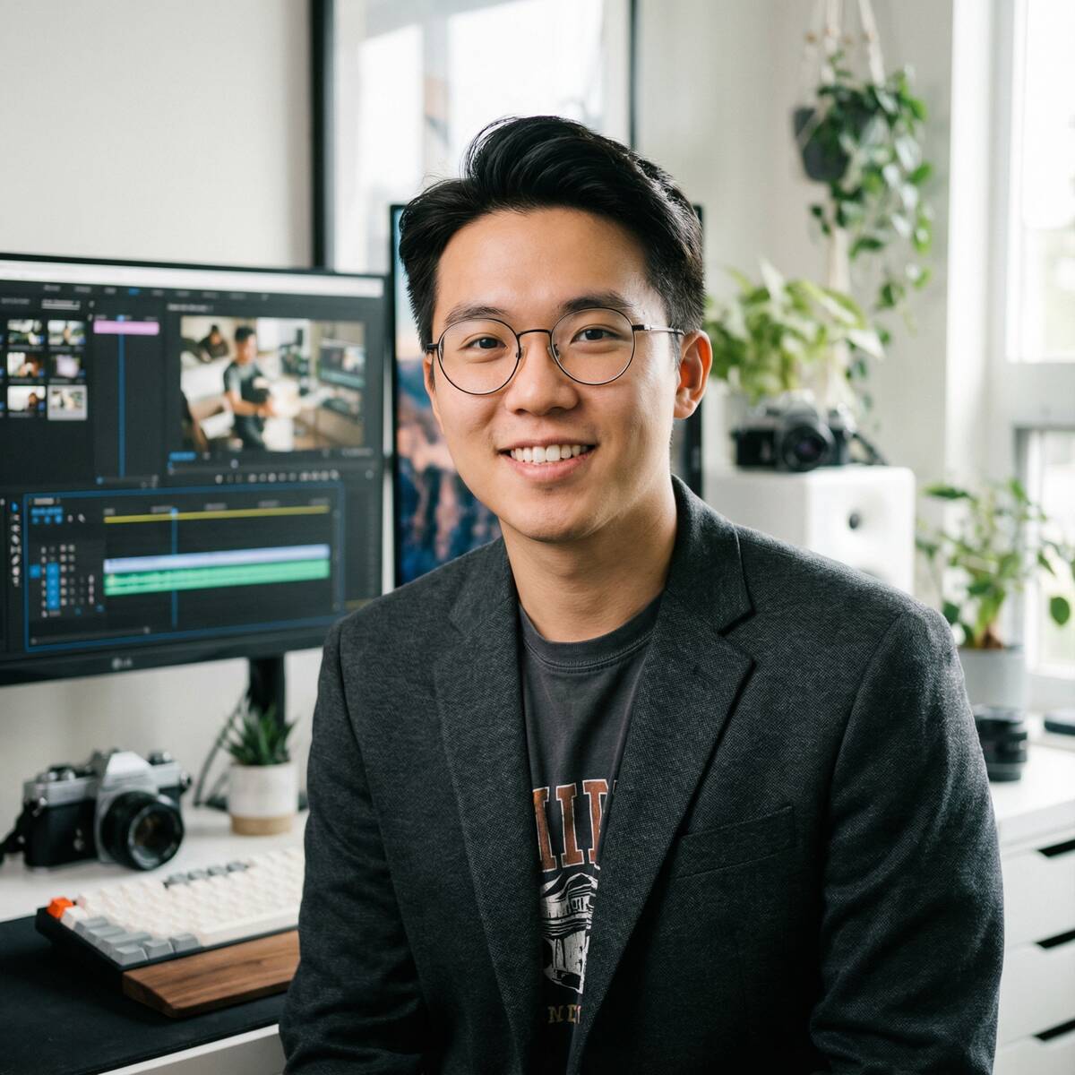 小马拉大车剪辑大师